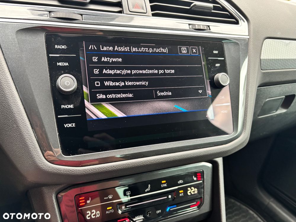 Volkswagen Tiguan 2.0 TDI SCR Life DSG - 20