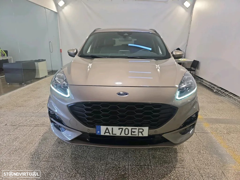 Ford Kuga 2.5 PHEV ST-Line X - 5