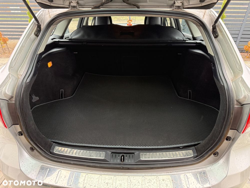 Toyota Avensis 2.0 D-4D Sol plus - 6