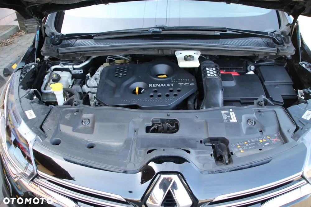 Renault Espace TCe 225 EDC GPF BUSINESS EDITION - 25