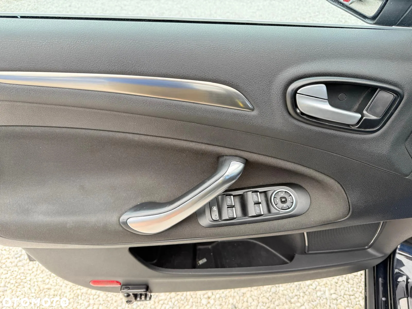 Ford Mondeo Turnier 2.0 TDCi Ambiente - 18