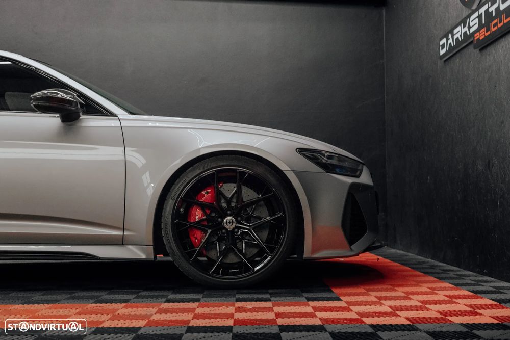 Audi RS6 Avant 4.0 TFSI quattro Tiptronic - 15