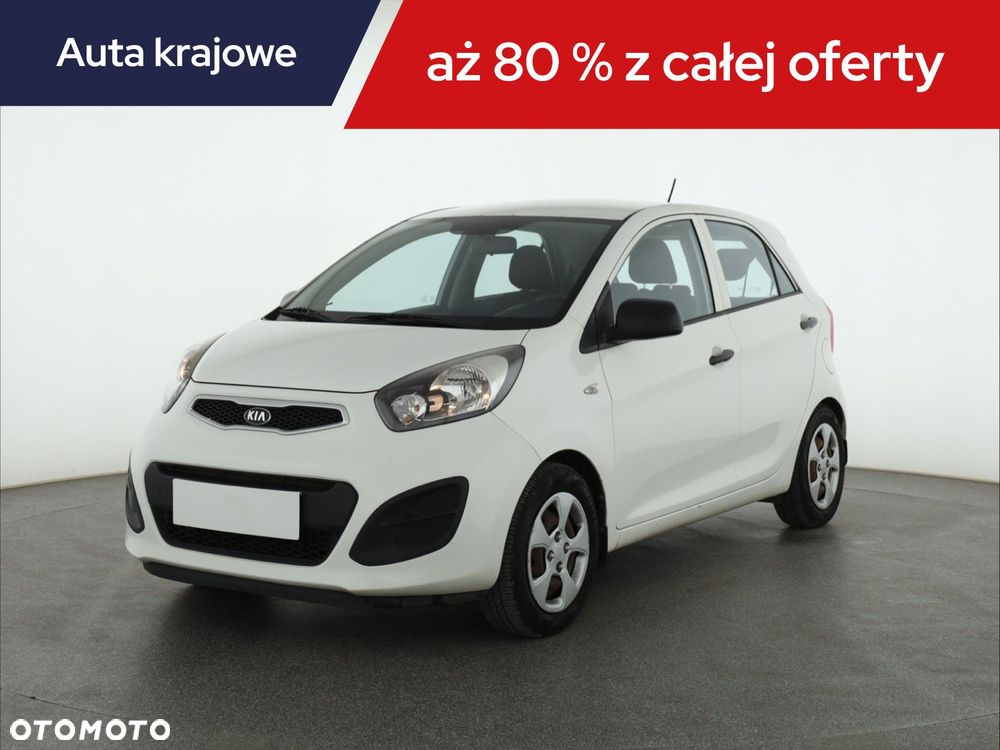 Kia Picanto - 3