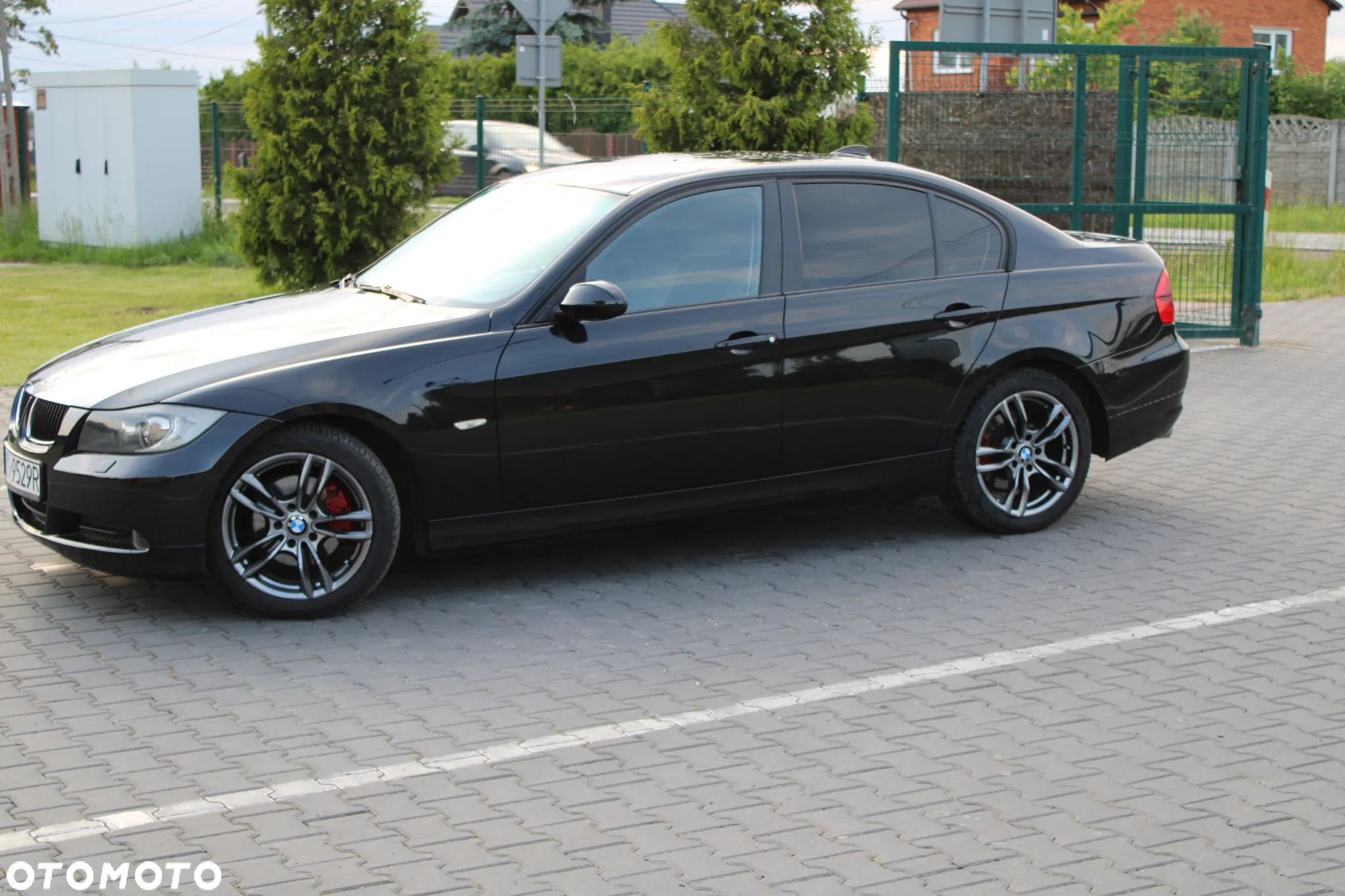 BMW Seria 3 318i Edition Exclusive - 13