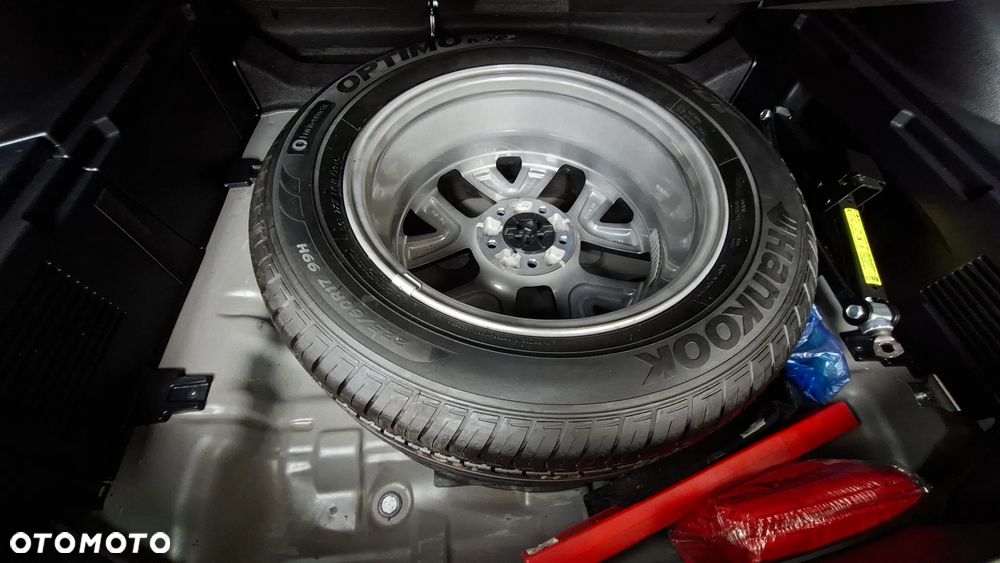 Kia Sportage 1.6 GDI 2WD Dream-Team Edition - 18