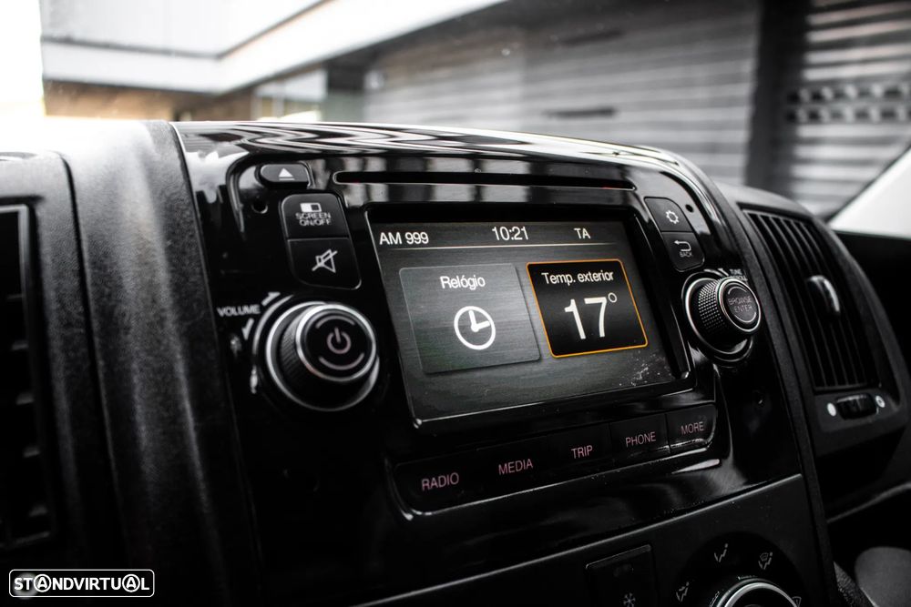 Citroën Jumper BlueHDi 130 - 33