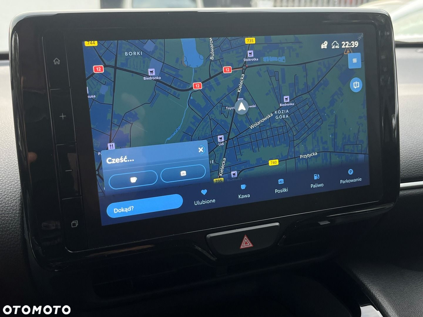 Toyota Yaris Cross - 18