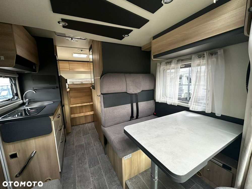 Peugeot Itineo PJ700 - 13