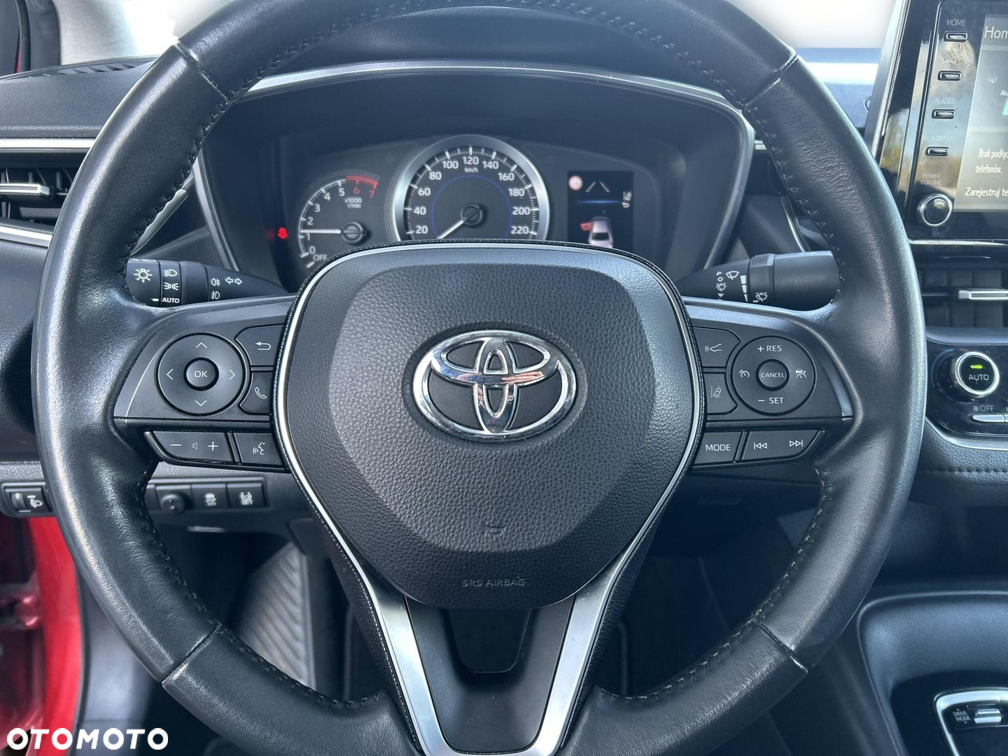 Toyota Corolla - 13