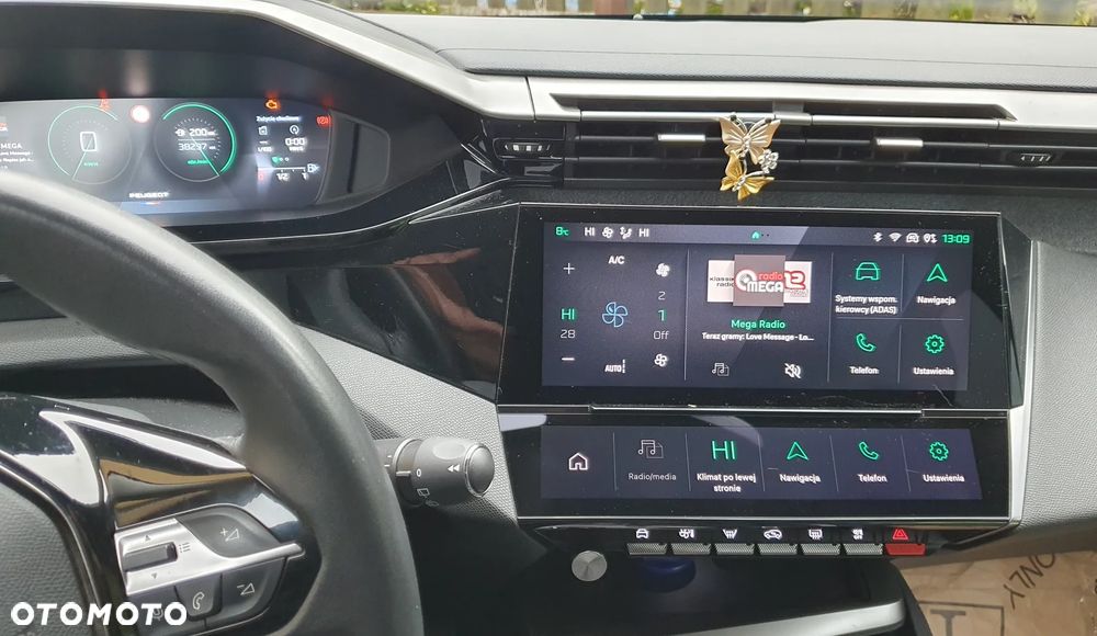 Peugeot 308 1.2 PureTech Allure Pack S&S - 21