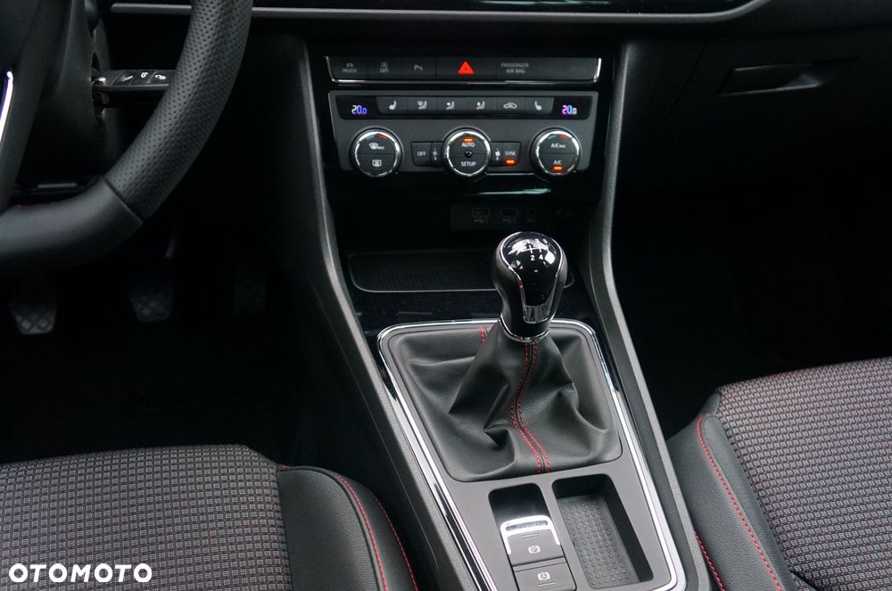 Seat Leon 1.4 TSI FR S&S - 28