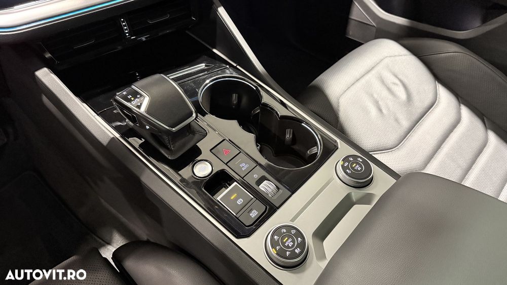 Volkswagen Touareg V6 TSI eHybrid PHEV Elegance - 22