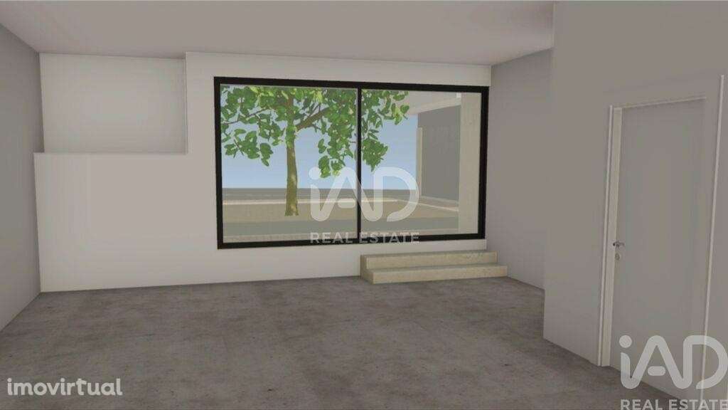 Loja / Estabelecimento Comercial em Quelfes de 94,00 m2 - Grande imagem: 3/13