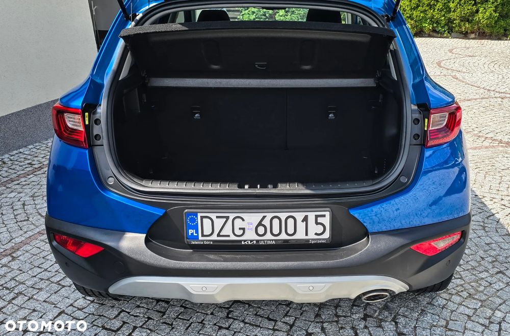Kia Stonic 1.0 T-GDI MHEV L Business Line - 14