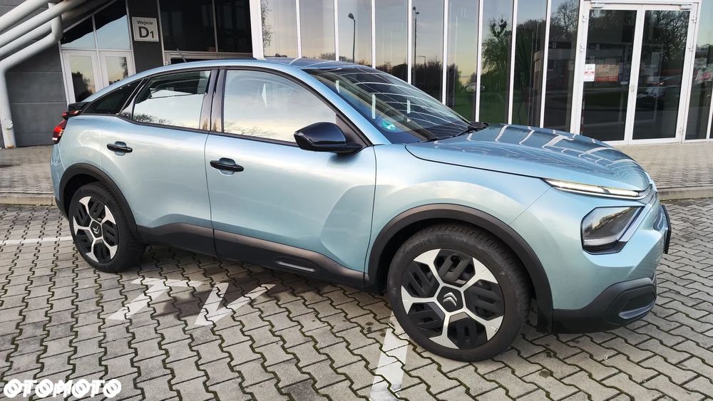 Citroën C4 1.2 PureTech Business Edition S&S - 18