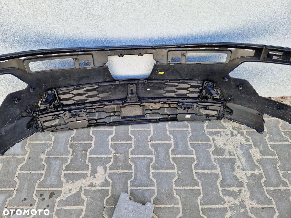 Zderzak Kia Niro II ev elektryk - 11