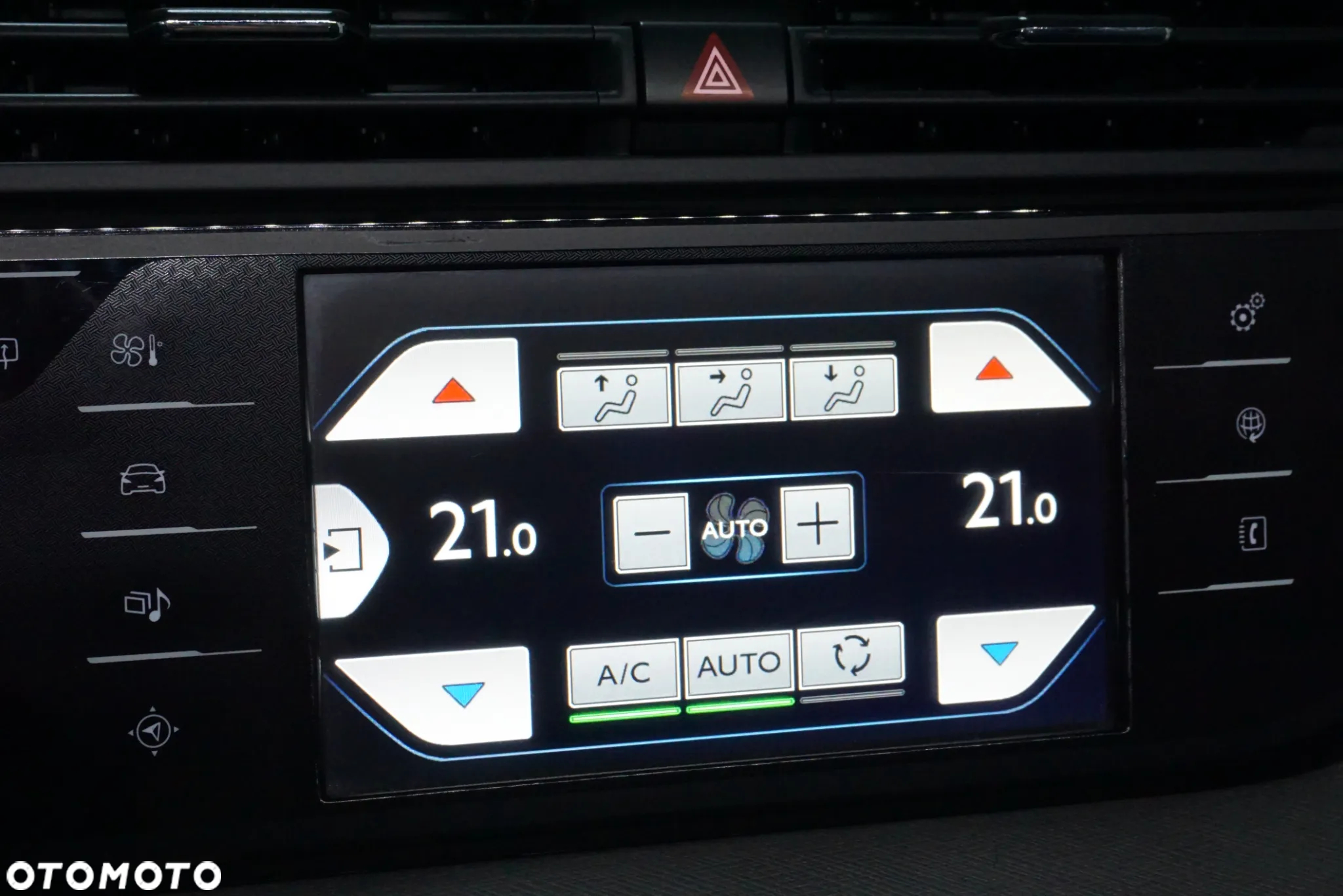 Citroën C4 Grand Picasso 1.6 BlueHDi MoreLife S&S EAT6 - 34