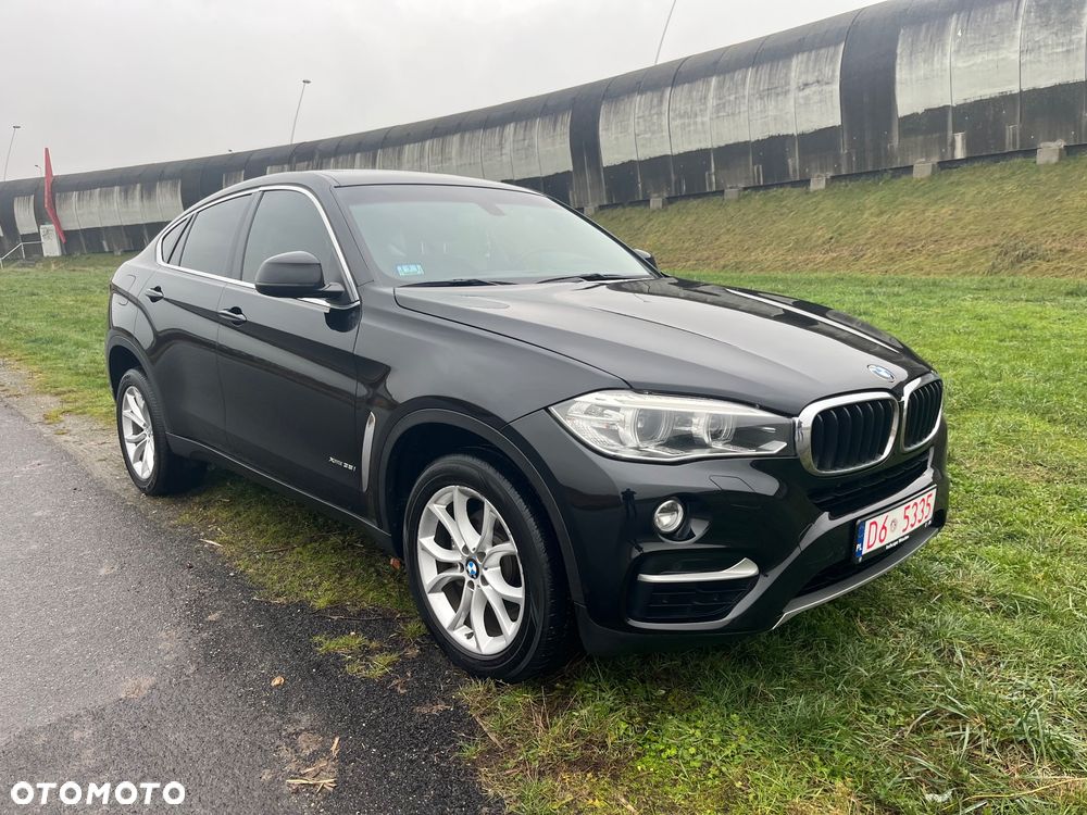 BMW X6 - 3