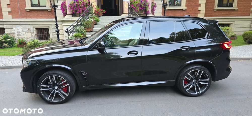 BMW X5 M - 13