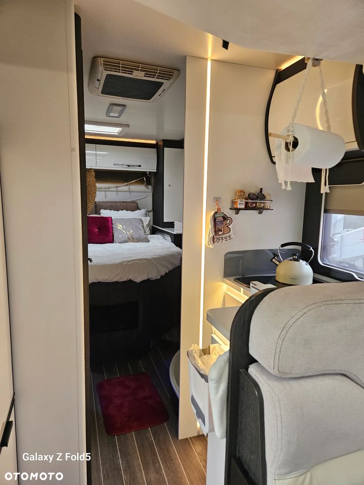 Roller Team Kronos 265TL - 17