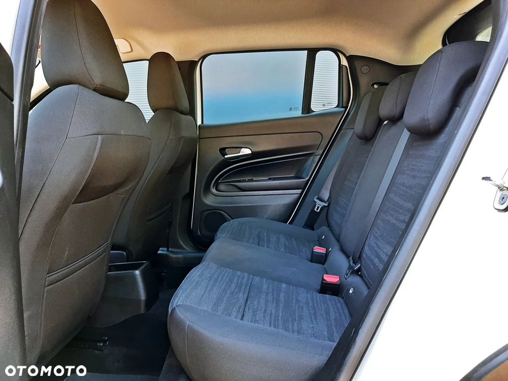 Jeep Avenger 1.2 GSE T3 FWD - 23