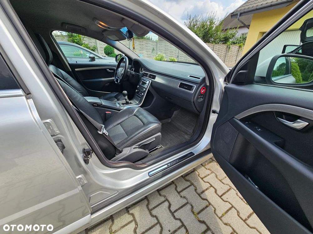 Volvo V70 1.6D DRIVe Momentum - 5