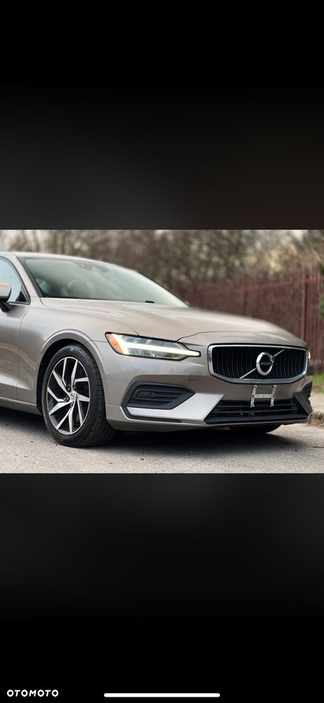 Volvo S60 T6 AWD Inscription - 3