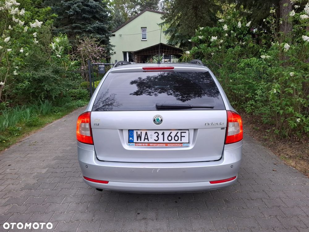 Skoda Octavia 1.6 TDI Classic - 3