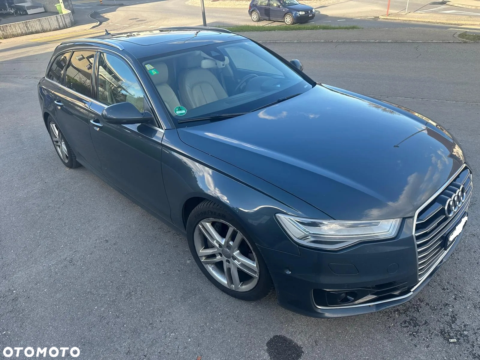 Audi A6 Avant 3.0 TDI quattro S tronic - 3
