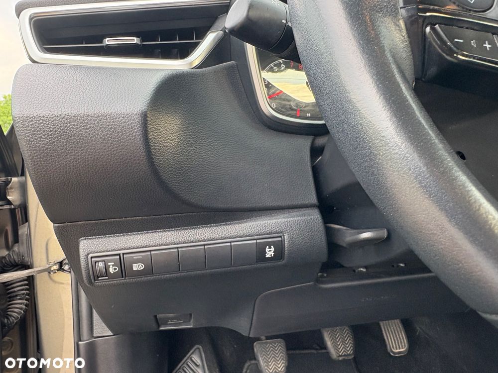 Toyota Corolla 1.5 Comfort - 13