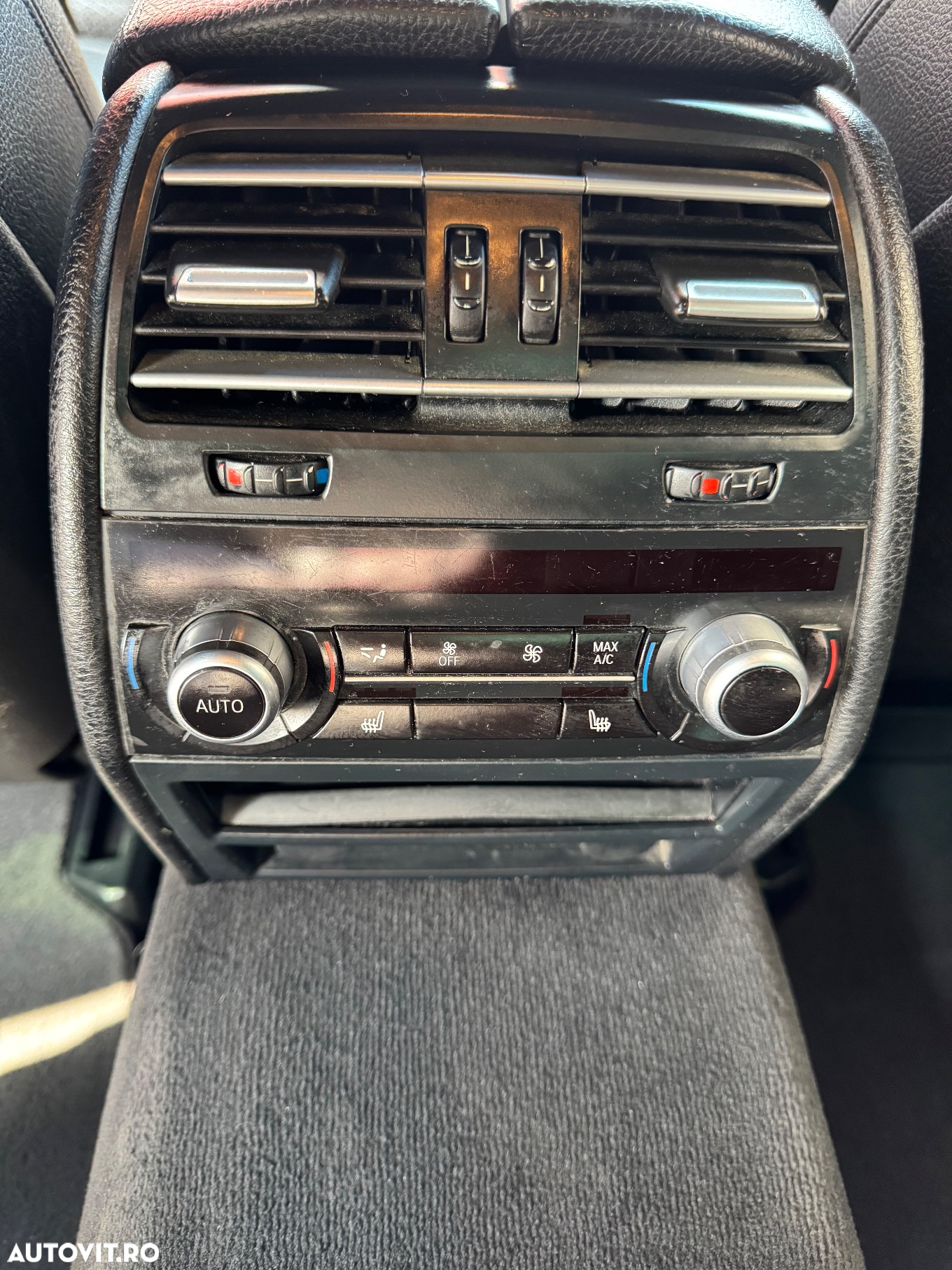 BMW Seria 7 740d xDrive - 7