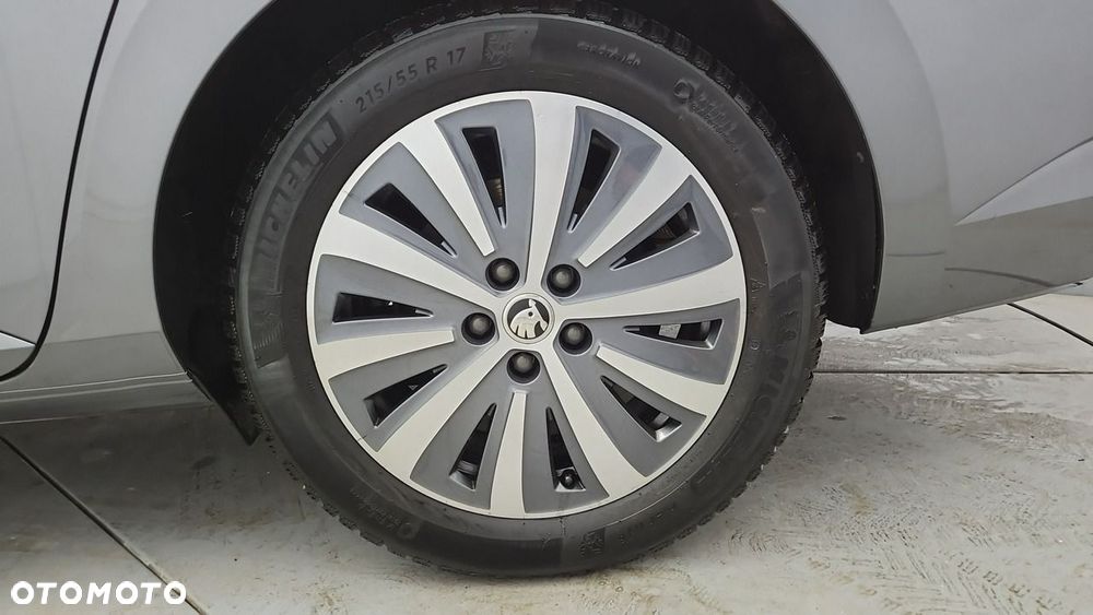 Skoda Superb 1.4 TSI Plug-In Hybrid Style DSG - 25