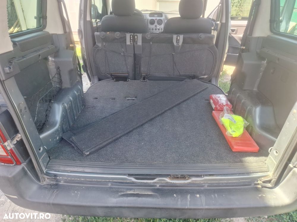 Peugeot Partner - 18