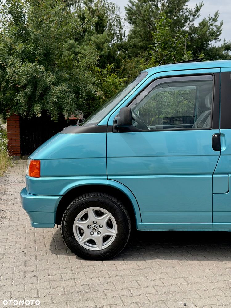 Volkswagen Multivan - 6