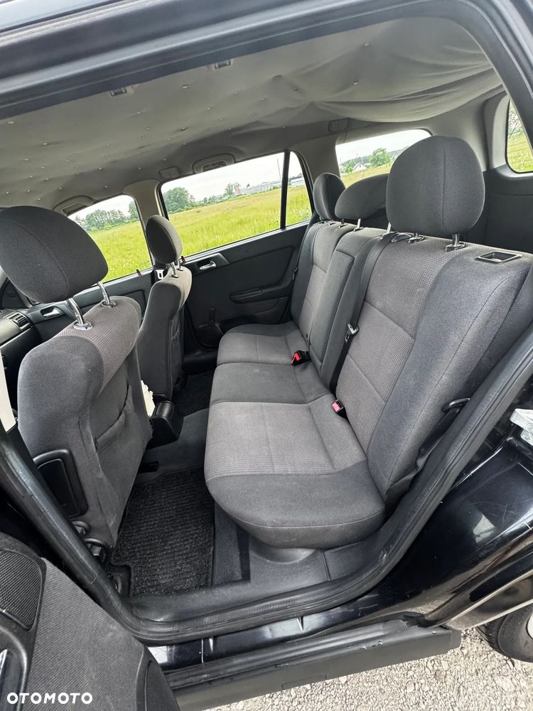 Opel Astra - 12