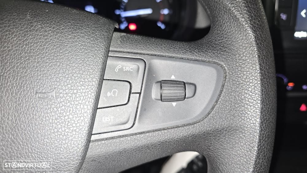 Opel Vivaro 2.0 Cdti XL Longa 150cv - 19