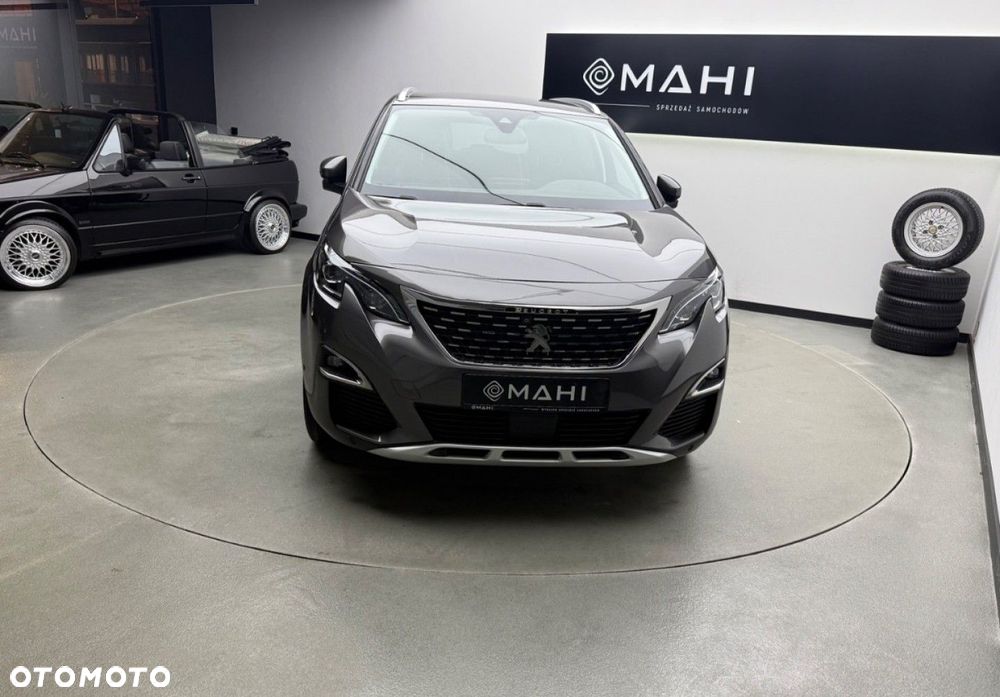 Peugeot 5008 THP 165 EAT6 Stop & Start Allure - 16