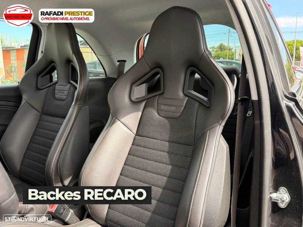 Opel Adam 1.4 Turbo S - 14