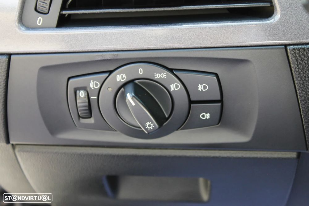 BMW 320 d DPF - 27