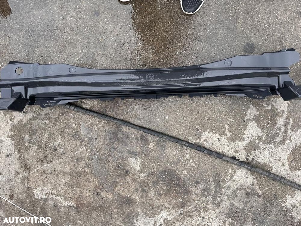 Suport armatura bara fata Volvo V60 S60 31323835 - 3