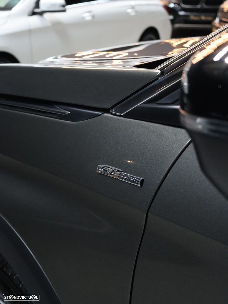 Peugeot 5008 1.2 PureTech GT Line EAT8 - 13