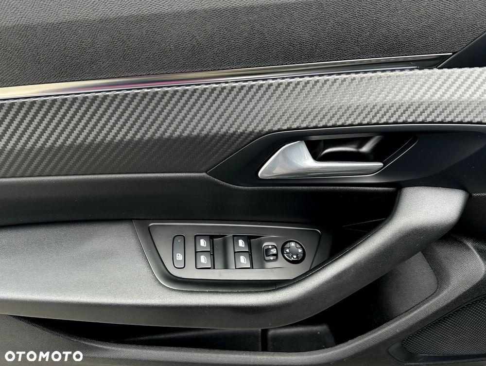 Peugeot 508 - 30