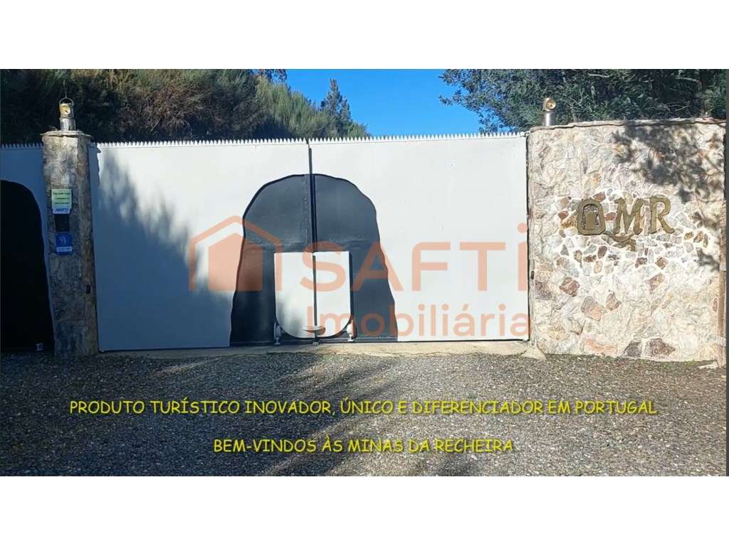 Sonho ÚNICO em Portugal - QUINTA das MINAS da RECHEIRA - - Grande imagem: 3/60