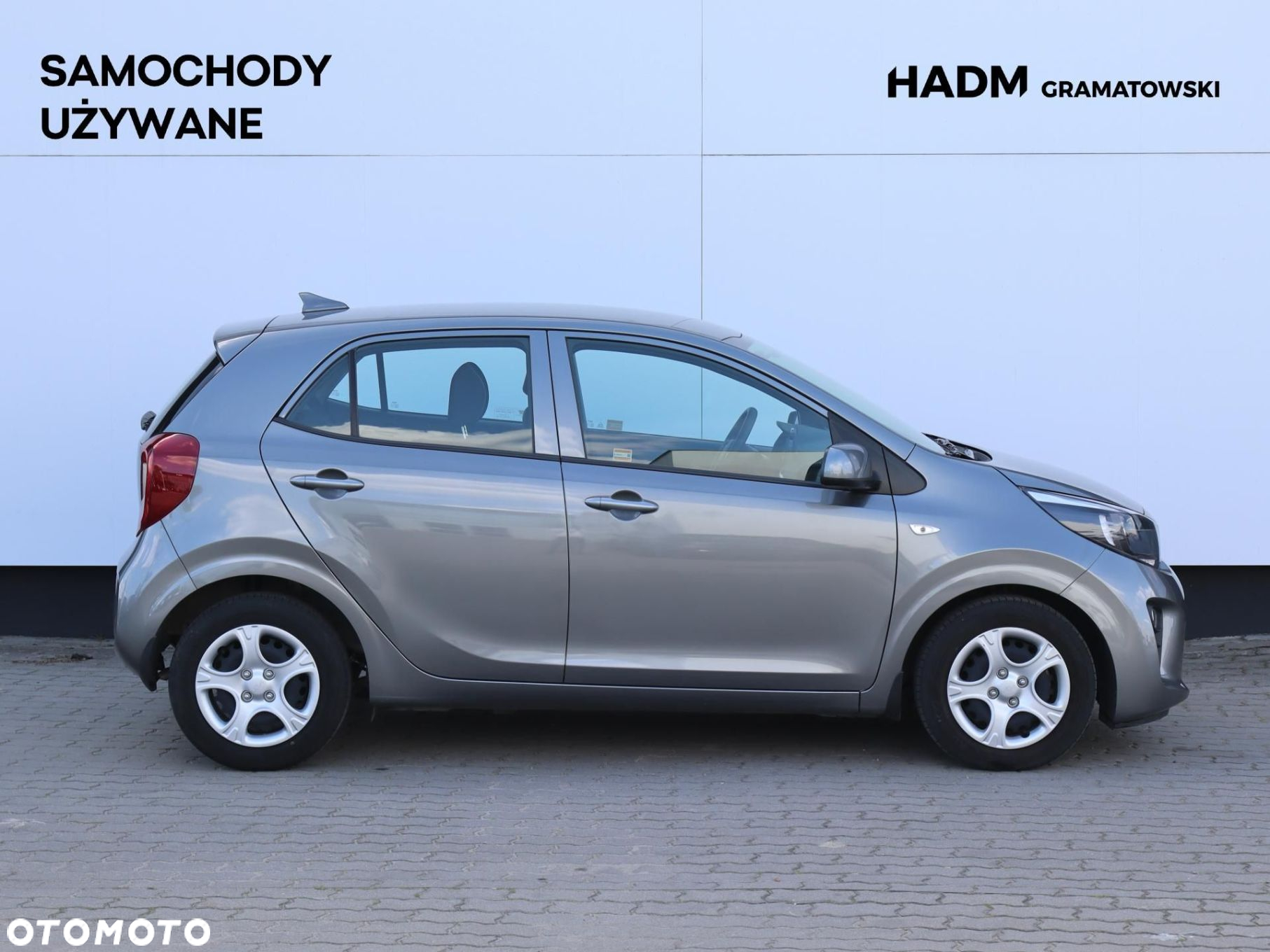 Kia Picanto - 4
