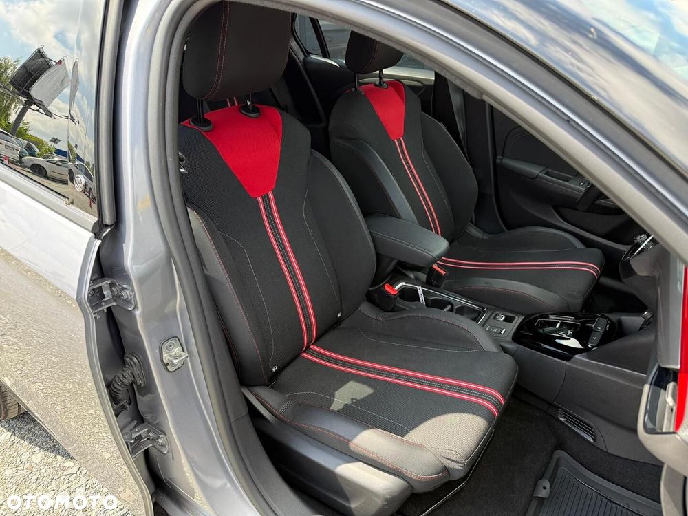 Opel Corsa - 36