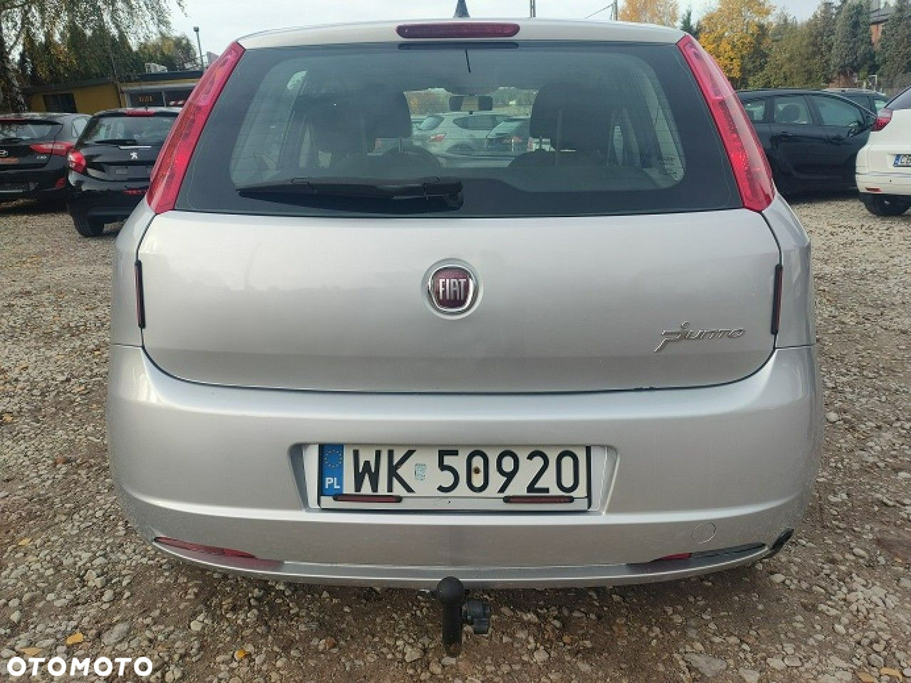 Fiat Punto - 3