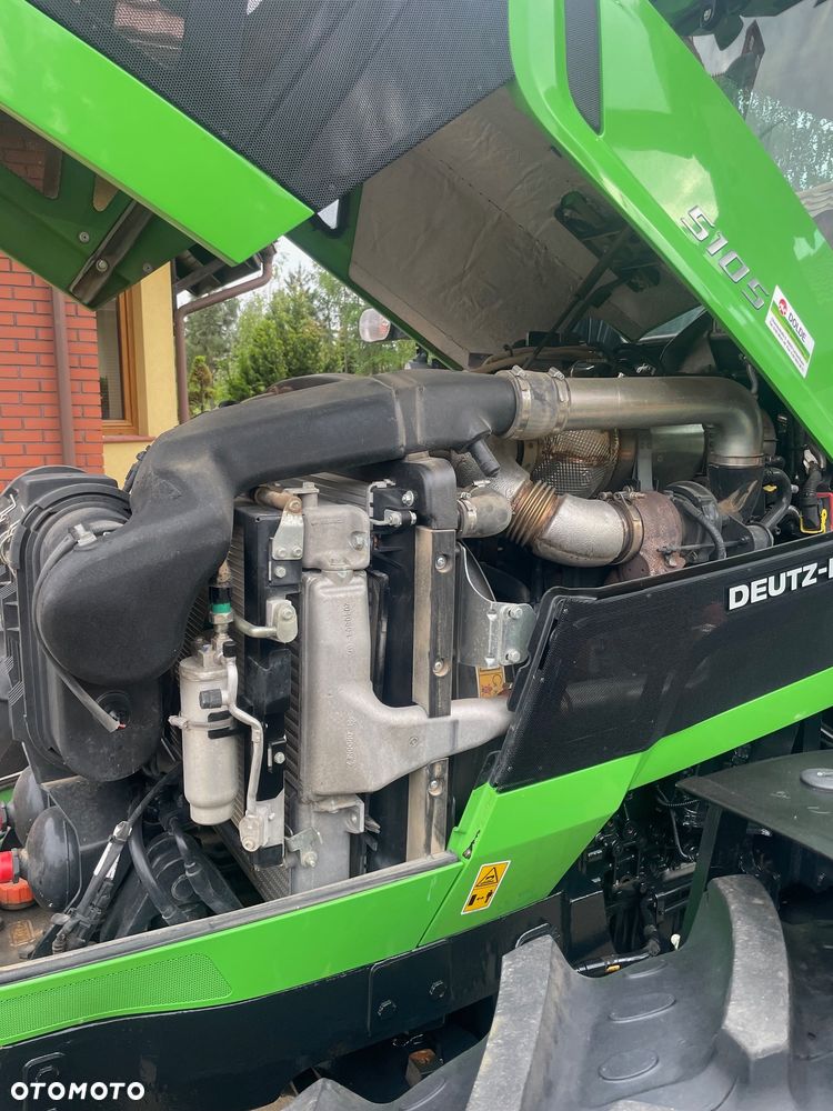 Deutz-Fahr 5105 - 14