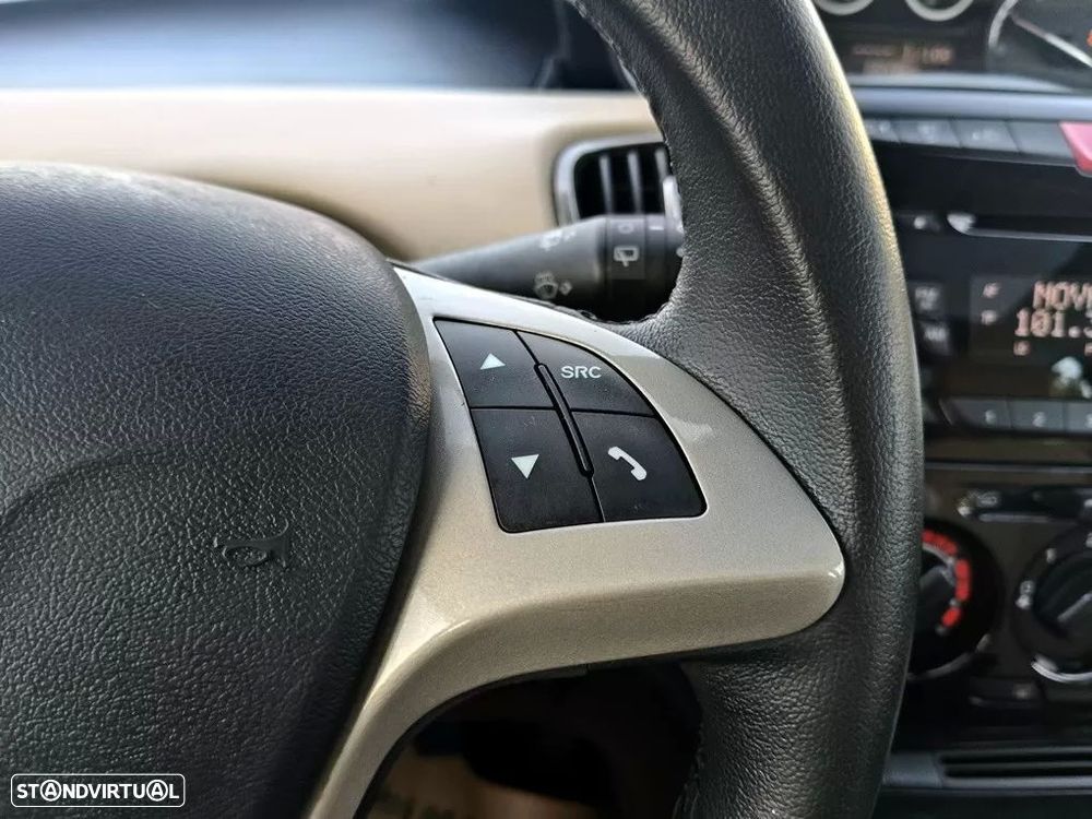 Lancia Ypsilon 1.2 S&S Fashion - 18
