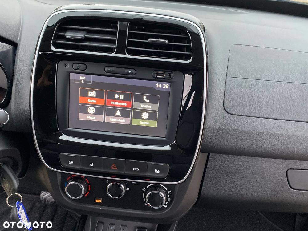 Dacia Spring Electric 45 Expression - 30