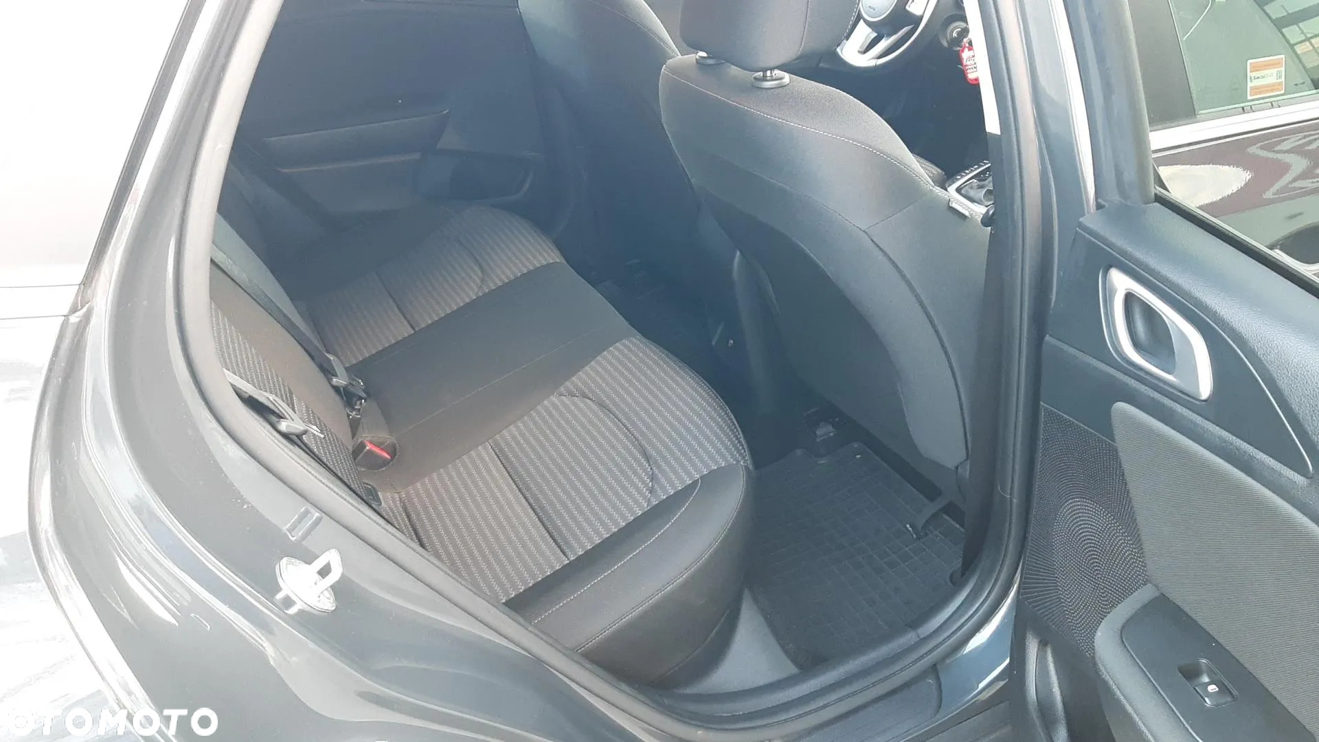 Kia XCeed 1.5 T-GDI M DCT - 17
